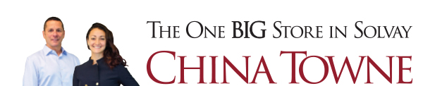 China Towne Logo