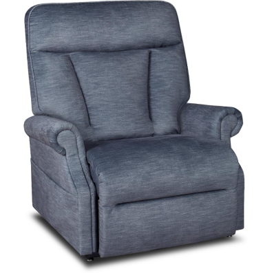 Bariatric Power Recliner with Lift Recliner